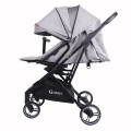 High Landscape Easy Folding Comfort Kleinkind Baby Travel Ride Kinderwagen Kinderwagen